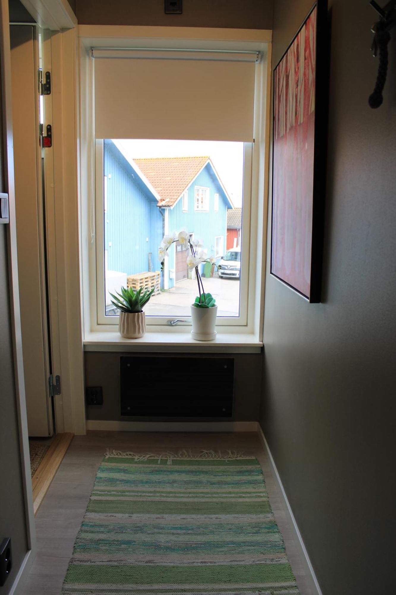 Apartament Hamnhuset Bjoerkoe Bjorko  Zewnętrze zdjęcie