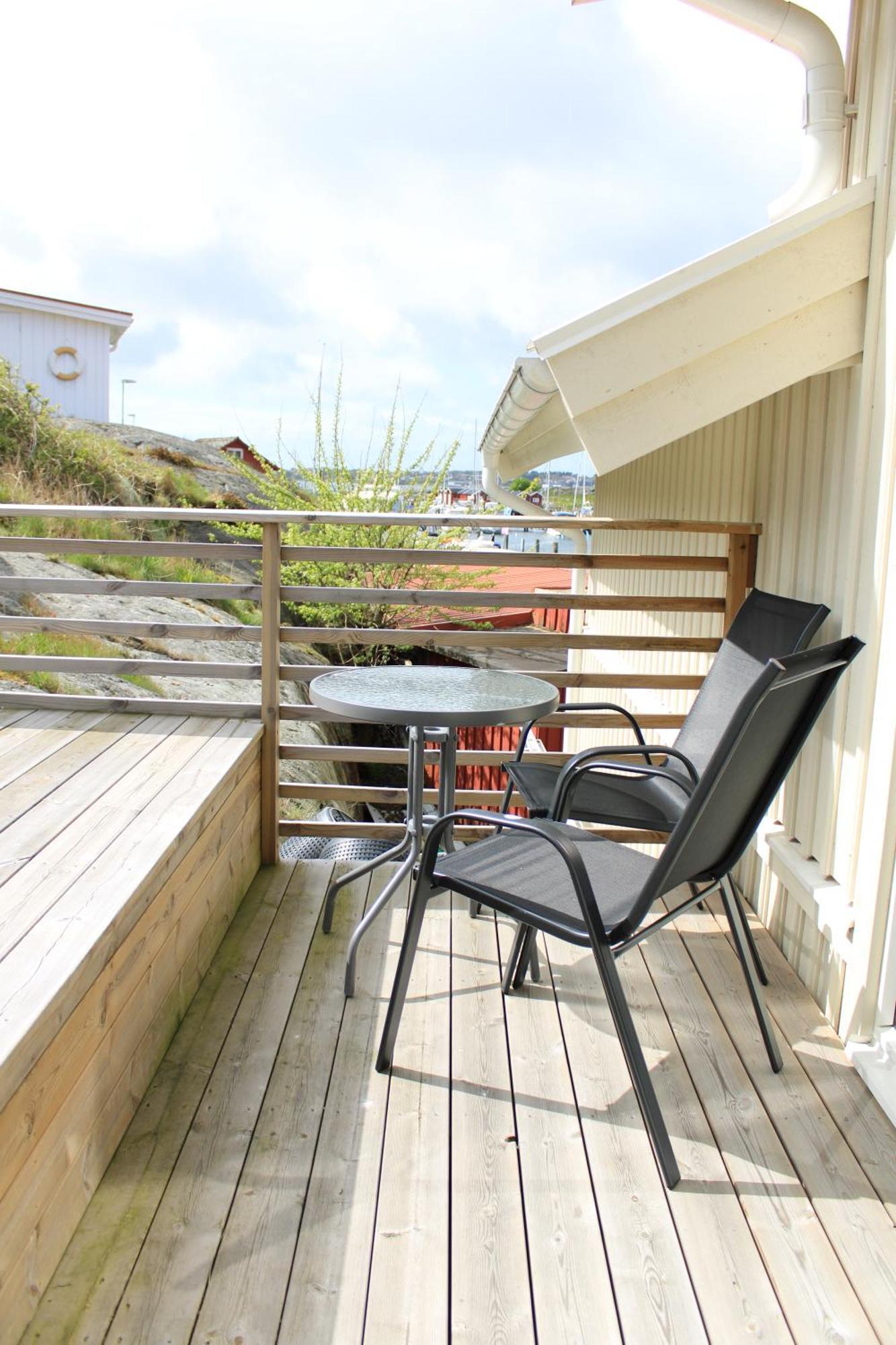 Apartament Hamnhuset Bjoerkoe Bjorko  Zewnętrze zdjęcie