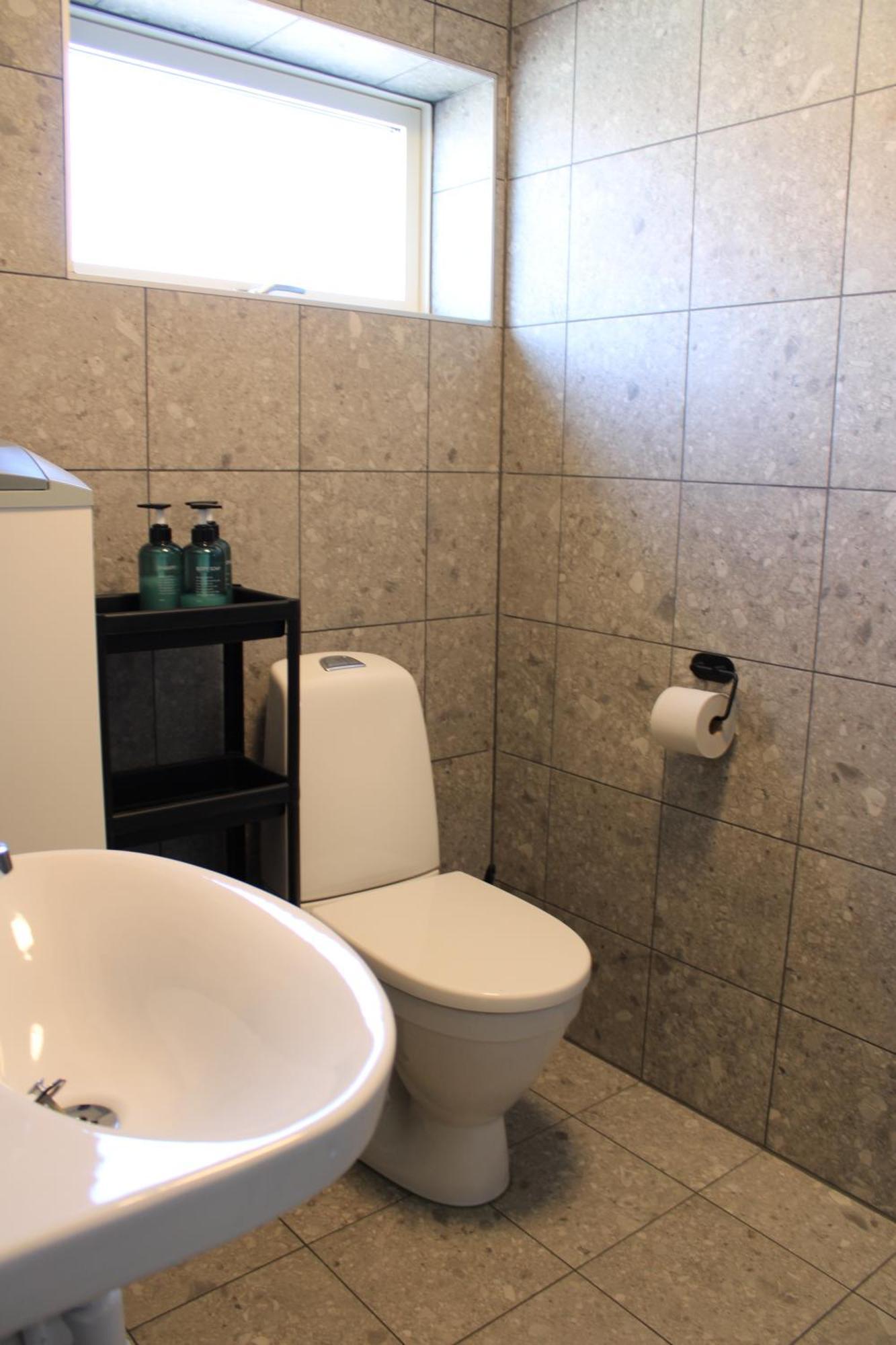Apartament Hamnhuset Bjoerkoe Bjorko  Zewnętrze zdjęcie