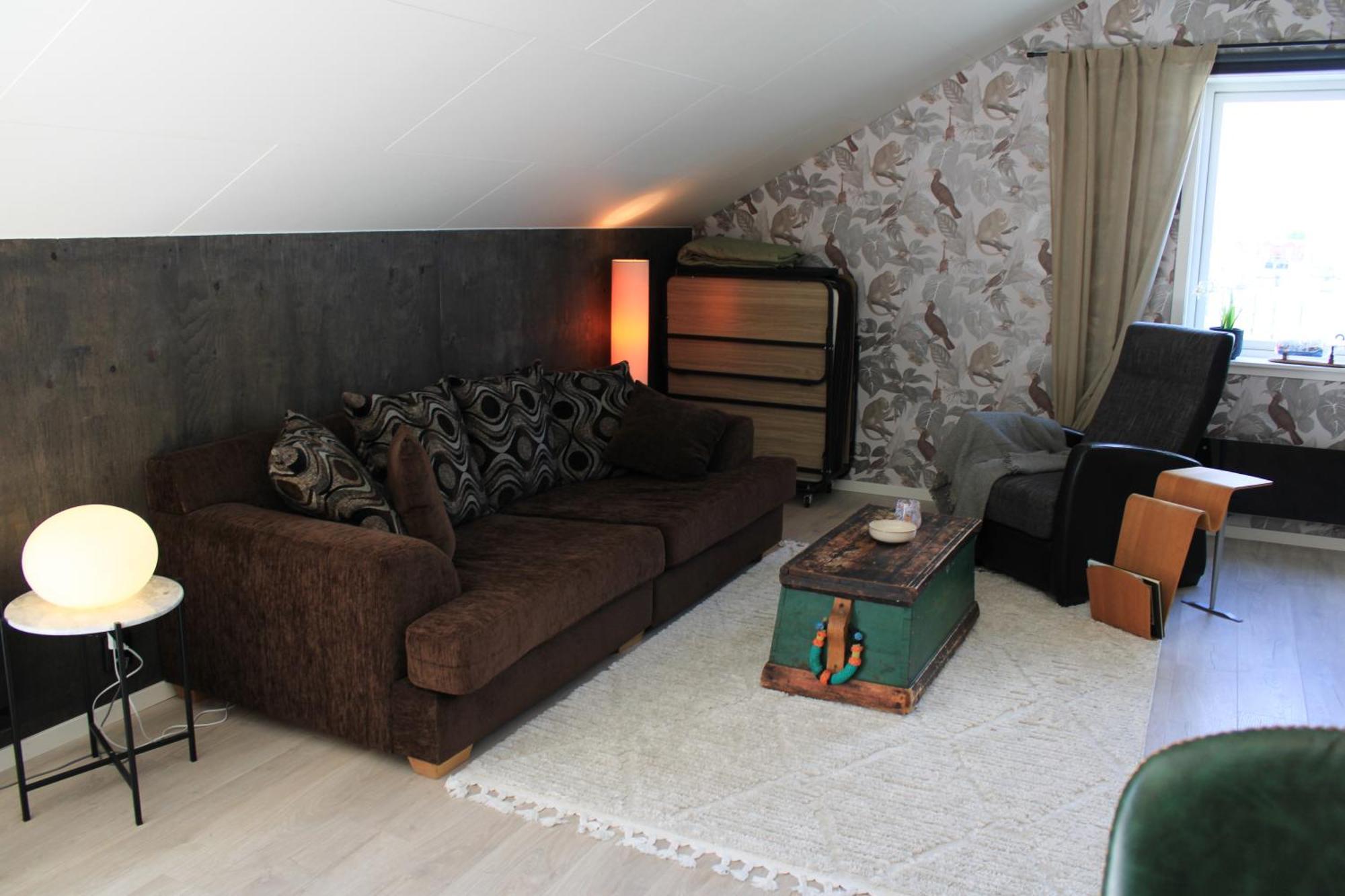 Apartament Hamnhuset Bjoerkoe Bjorko  Zewnętrze zdjęcie