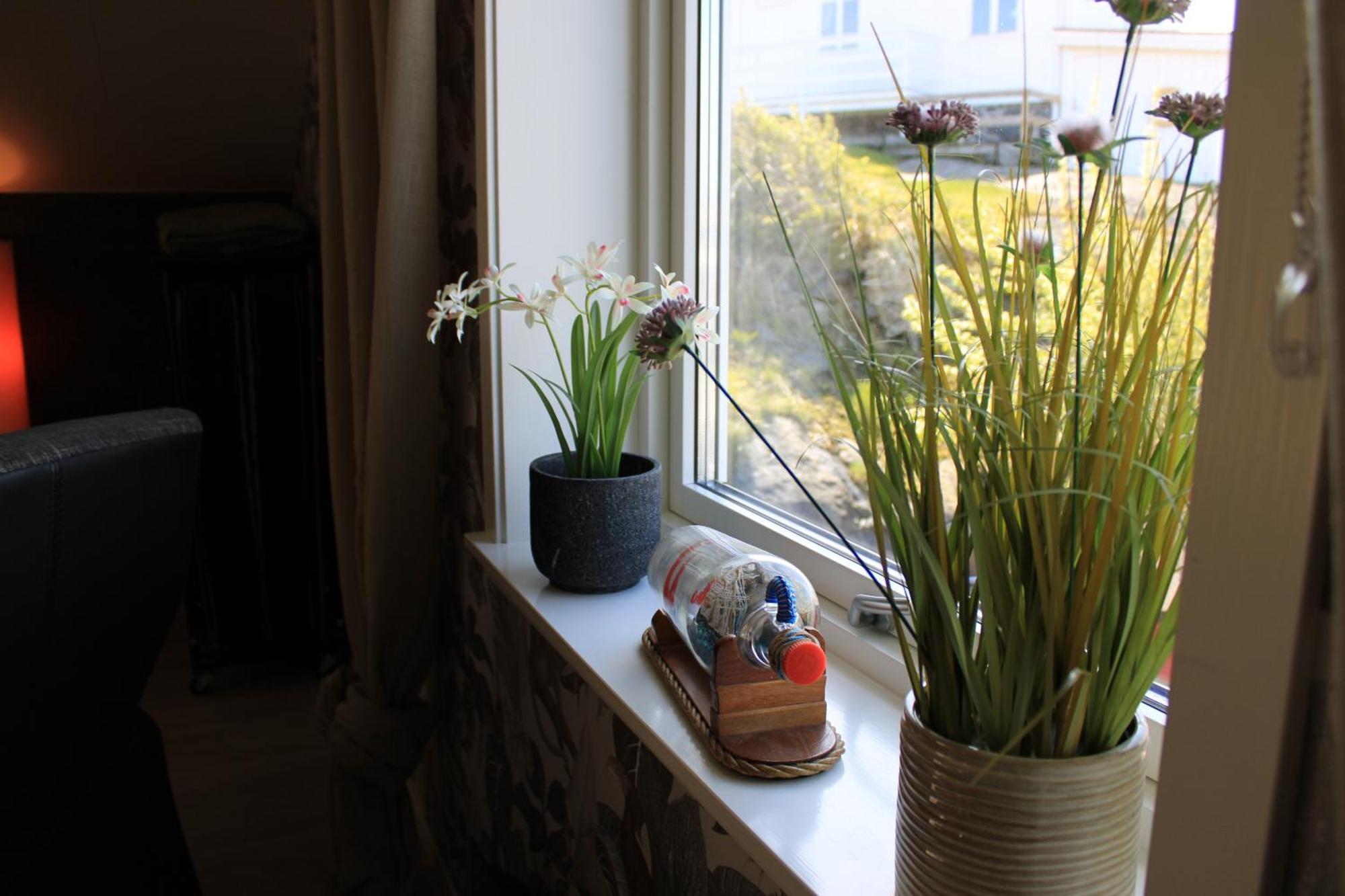 Apartament Hamnhuset Bjoerkoe Bjorko  Zewnętrze zdjęcie