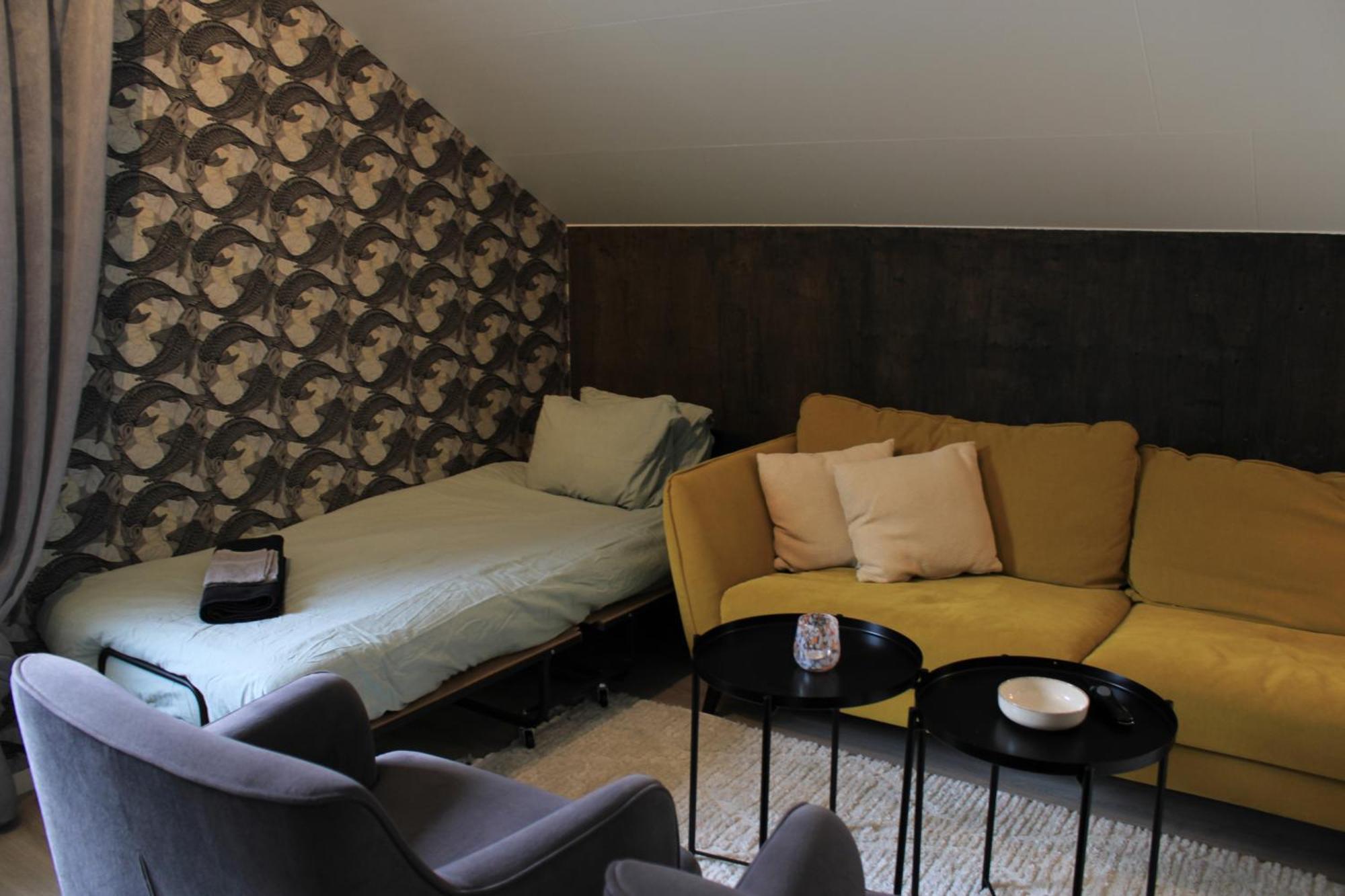 Apartament Hamnhuset Bjoerkoe Bjorko  Zewnętrze zdjęcie